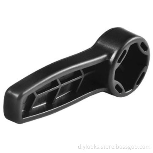 Black Dazzne Plastic Spanner for Hero 2/3/3+ (DZ-306)